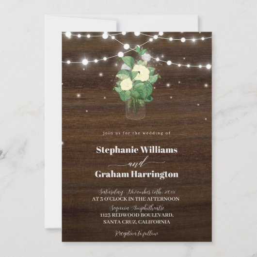 De Rustige het Koord van het Manuscript van de beg Kaart (Voorkant)