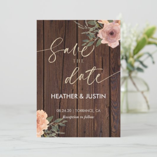 De Rustige het Koord van het Manuscript van de beg Kaart (Staand voorkant)