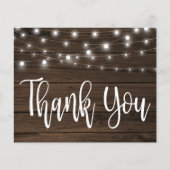 De Rustige Koordlichten van de begroting op Hout D (Voorkant)