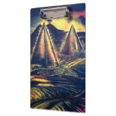 De rustplaats klembord (Links)