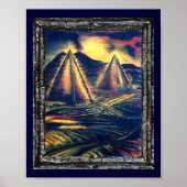 De rustplaats poster (Voorkant)