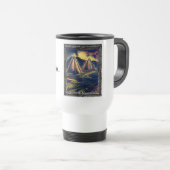 De rustplaats... reisbeker (Voorkant rechts)