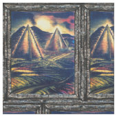 De rustplaats stof (Close Up)