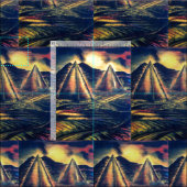 De rustplaats stof (Delen)