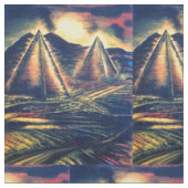 De rustplaats stof (Close Up)