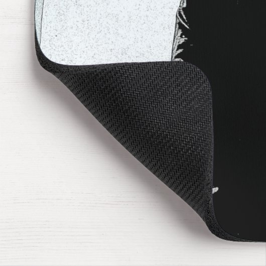 De ruwe Muismat (Hoek)