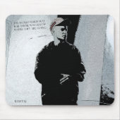 De ruwe Muismat (Voorkant)