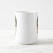 De Ryan Mok Coffee Mok (Center)