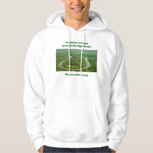 De S&B-hardware Hoodie