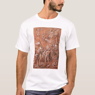De Sabbat verlaten, 1506 T-shirt