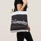 De Sachs Tote Bag (Dichtbij)