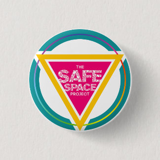 De Safe Space Project Button
