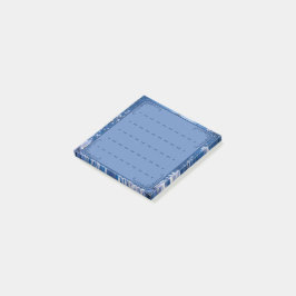 De saffier eed post-it® notes