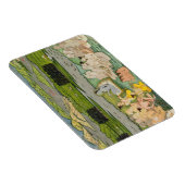 De sage Shuku Deva die koning Parikshit en een Magneet (Rechterzijde)