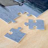 De sailing Life - 16x20 - 520 pc-puzzel voor puzze Legpuzzel (Zijkant)