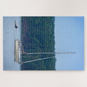 De sailing Life - 20x30 - 1014 pc-puzzel Legpuzzel (Horizontaal)