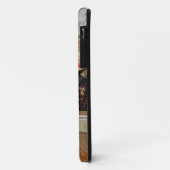 De "Sala di Venere" (Hall of Venus) met de Case-Mate iPhone Case (Achterkant/links)