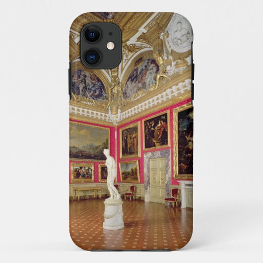 De "Sala di Venere" (Hall of Venus) met de Case-Mate iPhone Case (Achterkant)