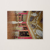 De "Sala di Venere" (Hall of Venus) met de Legpuzzel (Horizontaal)