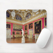 De "Sala di Venere" (Hall of Venus) met de Muismat (Met muis)