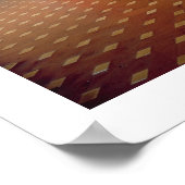 De "Sala di Venere" (Hall of Venus) met de Poster (Hoek)