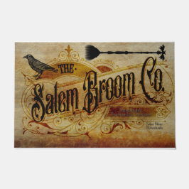 De Salem Broom Co. Doormat Deurmat