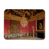 De Salon d'Apollon (Apollo Room) met tapisserieën Magneet (Horizontaal)