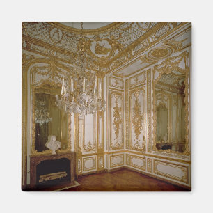 De Salon de Musique (Music Room) van Adelaide, Pri Magneet