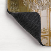 De Salon de Musique (Music Room) van Adelaide, Pri Muismat (Hoek)