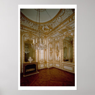 De Salon de Musique (Music Room) van Adelaide, Pri Poster