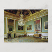 De Salon des Nobles Briefkaart (Voorkant)