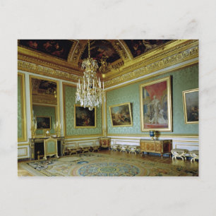 De Salon des Nobles Briefkaart