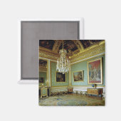 De Salon des Nobles Magneet (Voorkant / Achterkant)