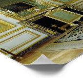 De Salon des Nobles Poster (Hoek)