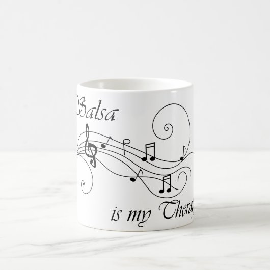 De salsa is ma koffiemok (Center)