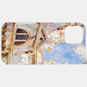 De Salute, Venetië, van John Singer Case-Mate iPhone Case (Achterkant (horizontaal))