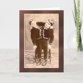 De samengevoegde Vintage Kaarten en de