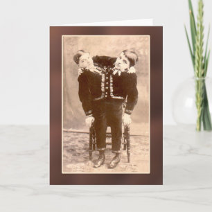 De samengevoegde Vintage Kaarten en de