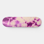 De Samenstelling van de Kleurstof van het stropdas Persoonlijk Skateboard (Horizontaal)