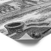 De samenzwering van Babeuf, jaar 4 Poster (Hoek)