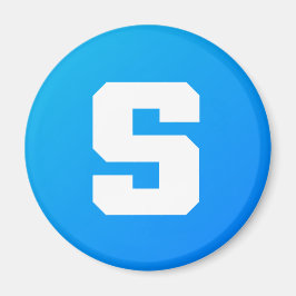 De Sandbox Game Magnet