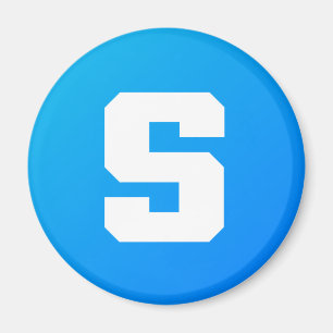 De Sandbox Game Magnet