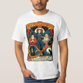De Sanderson Sisters T-shirt