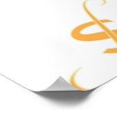 de Sandman house morpheus-droom Poster (Hoek)