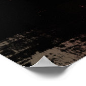 De Sandman Poster (Hoek)