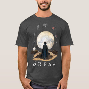 De Sandman T-shirt