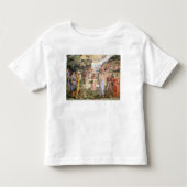 De sanering van de Golden Calf Kinder Shirts (Voorkant)