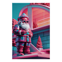 De Santa Trip