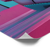 De Santa Trip Poster (Hoek)