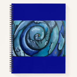 De Santiago Notitieboek